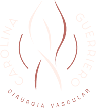 Doutora Carolina Guerriero Logotipo