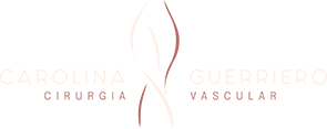 Doutora Carolina Guerriero Logotipo
