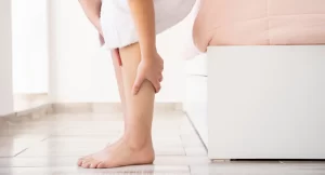 o que é má circulação