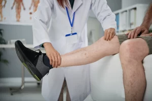 Quando procurar um médico vascular para realizar um check-up?