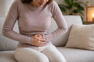 Varizes pélvicas: a causa muitas vezes ignorada da dor abdominal crônica