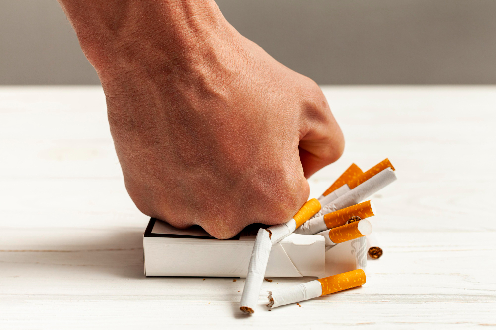Cigarro e Circulação: o Perigo Real nas Artérias